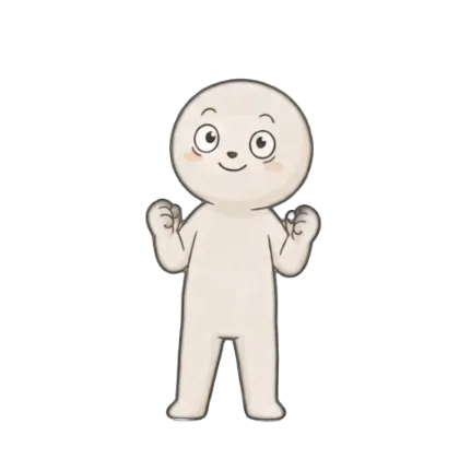 ガッツポーズ