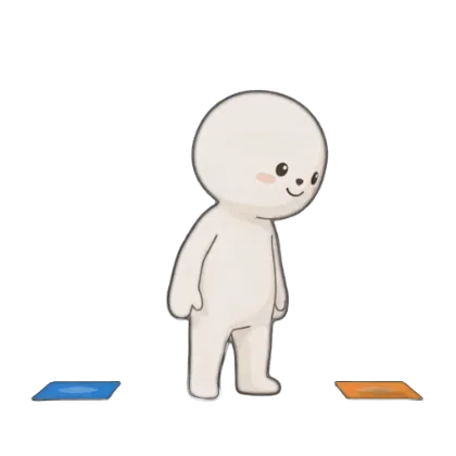 自分で選択する