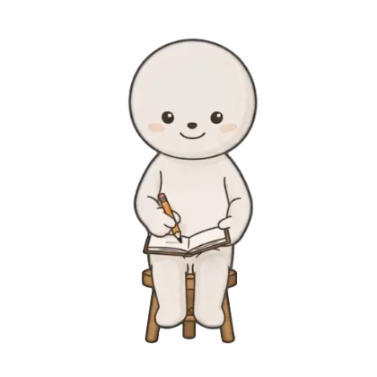 一人の趣味を楽しむ