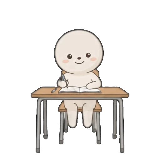 ノートに書く