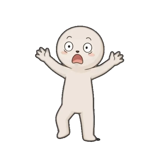 驚く