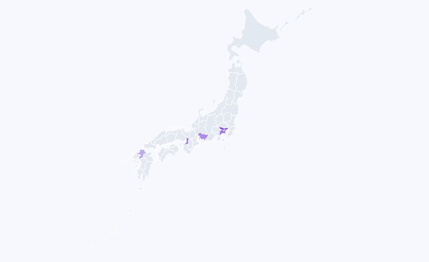 世界・ランキング