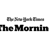 ニュースレターの書き方の参考例。世界一購読者がいるニューヨーク・タイムズのニュースレター「The Morning」